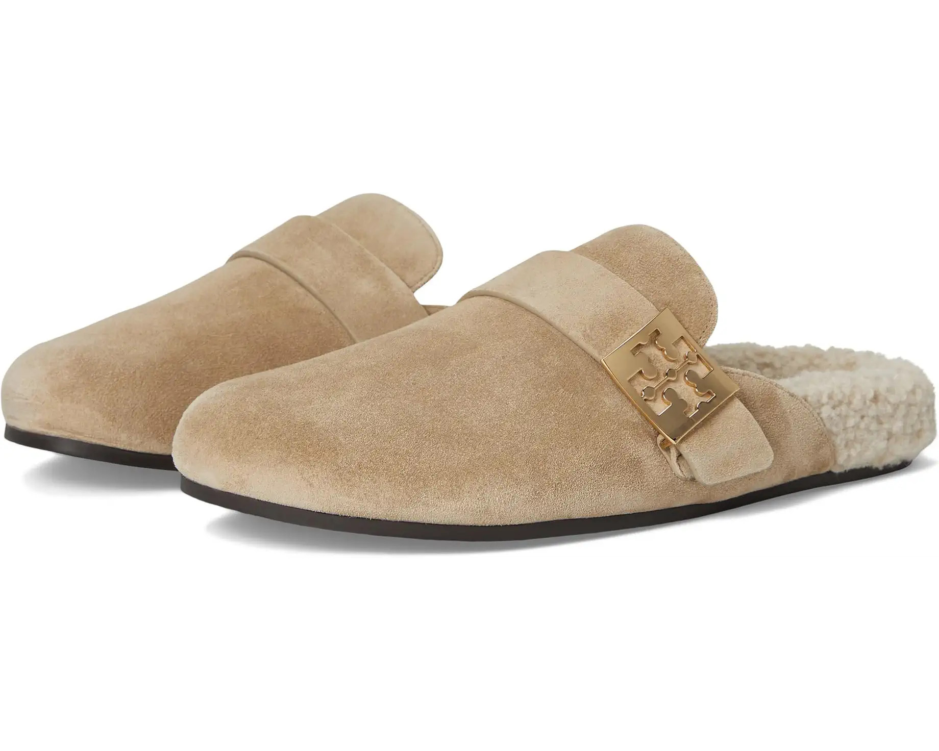 Mellow Shearling Mule | Zappos