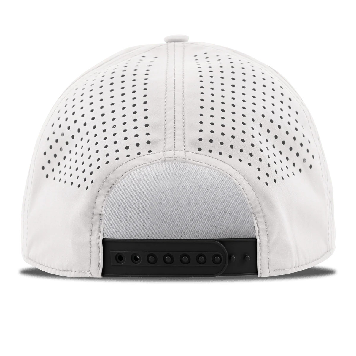 Texas Patriot Series Curved 5 Panel Rope Hat | Branded Bills