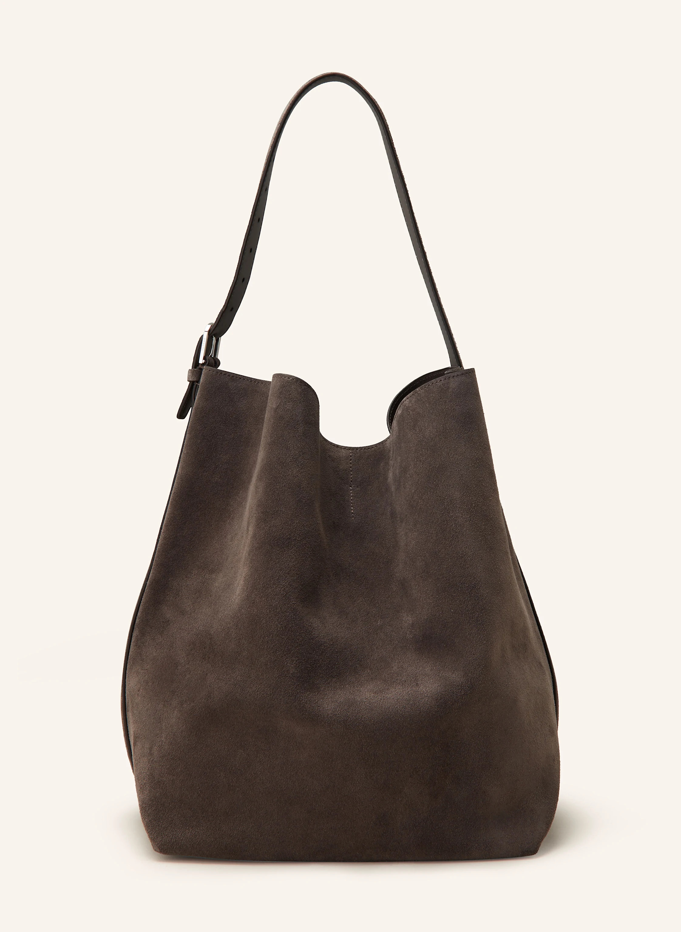TOTEME Shopper in taupe | Breuninger (DACH)