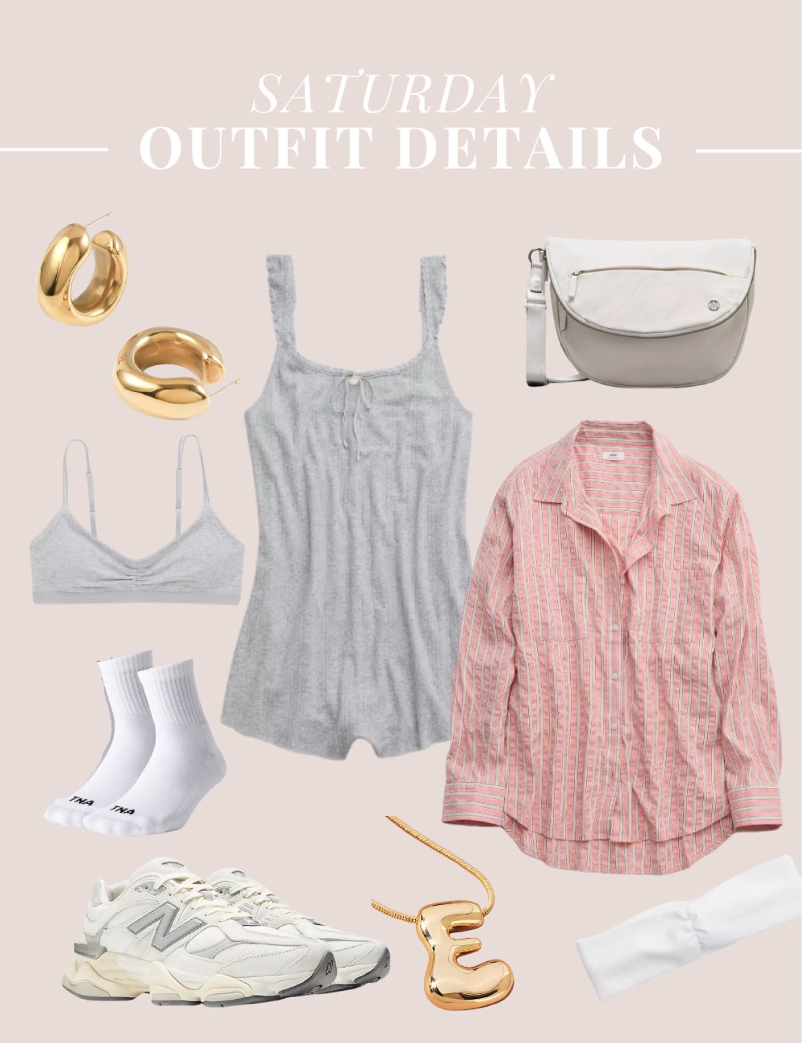 What I’m wearing for Saturday errands at 38w pregnant!