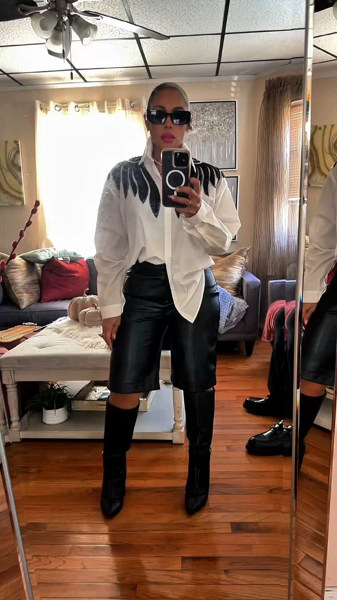 The perfect outfit for the season ✨

#LTKSeasonal #LTKStyleTip