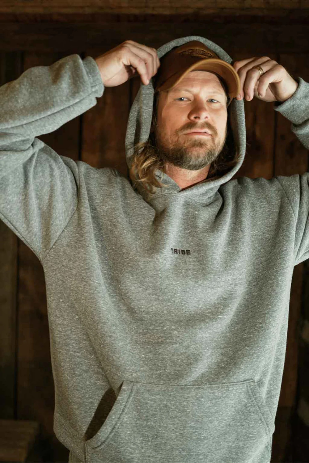 Butter Hoodie - Break Up® | Tribe Kelley