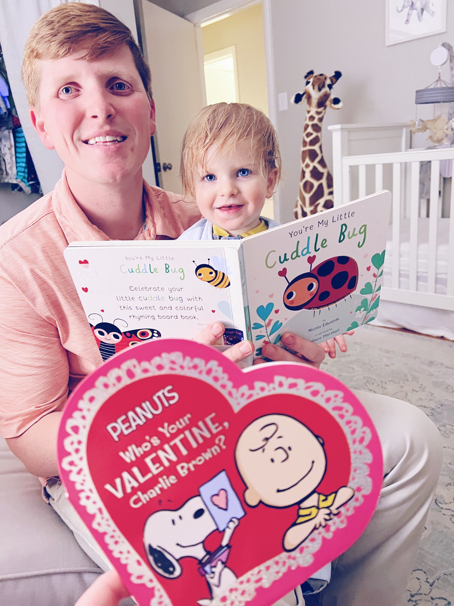 Valentine’s Day is one of my very favorites - so we are starting the “love month” celebrations a little early this year 🥰💝🫶🏽💞

#LTKbaby #LTKhome #LTKfamily