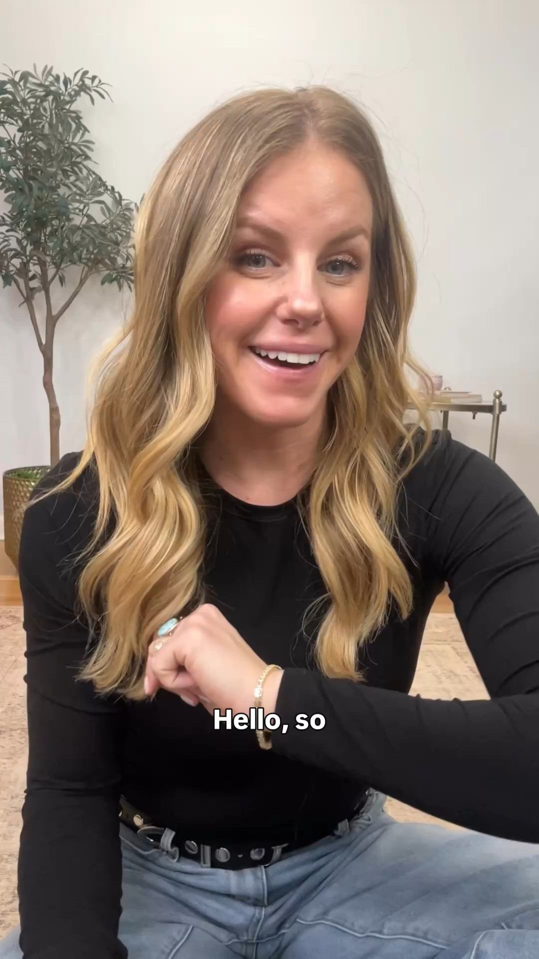 Djisy got in my first order from
Vivrelle! Did you know you can borrow designer items with Vivrelle!? A monthly membership that allows you to borrow designer items and my code SIMPLESWEET gives you your first month free!! I just got this Saint Laurent purse in and I love how simple and classic it is.  @Vivrelle #vivrellepartner #ad



#LTKSeasonal #LTKmomlife