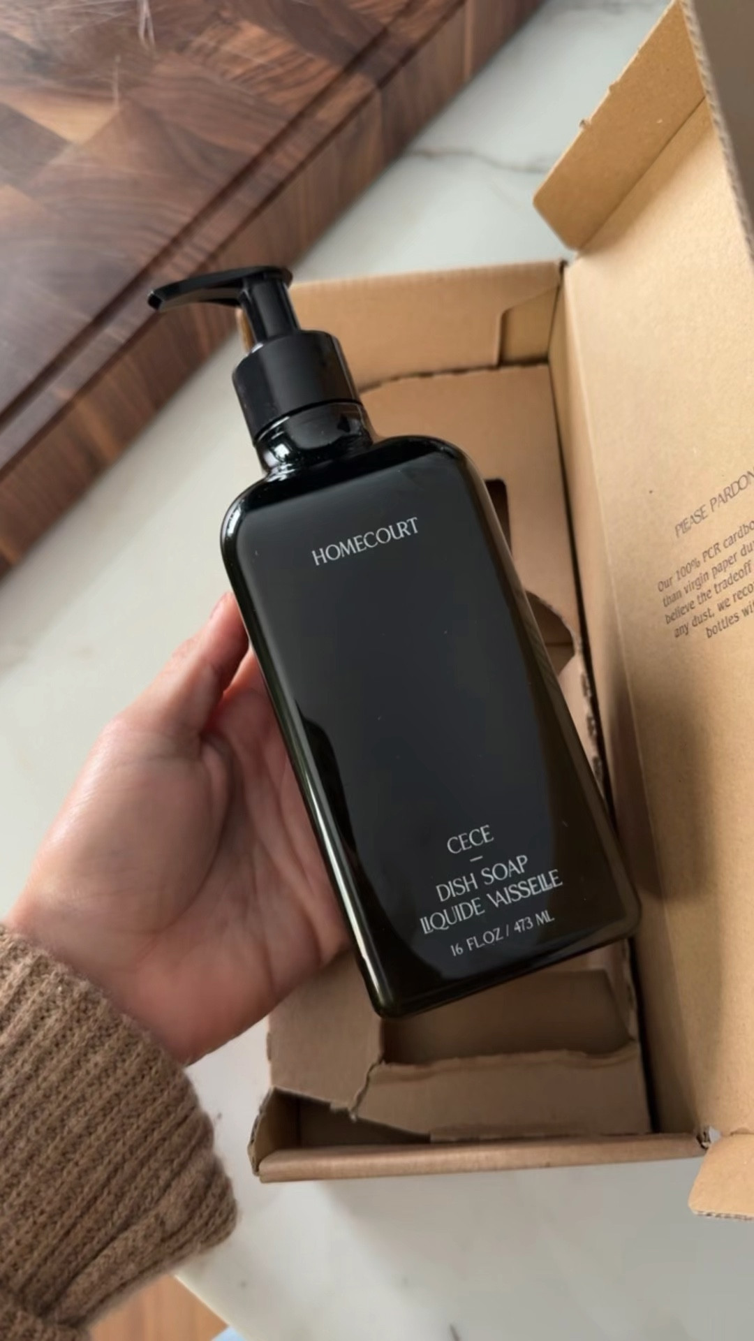 My go-to dish soap!

#LTKHome