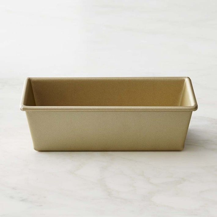 Williams Sonoma Goldtouch® Pro Nonstick Loaf Pan | Williams-Sonoma