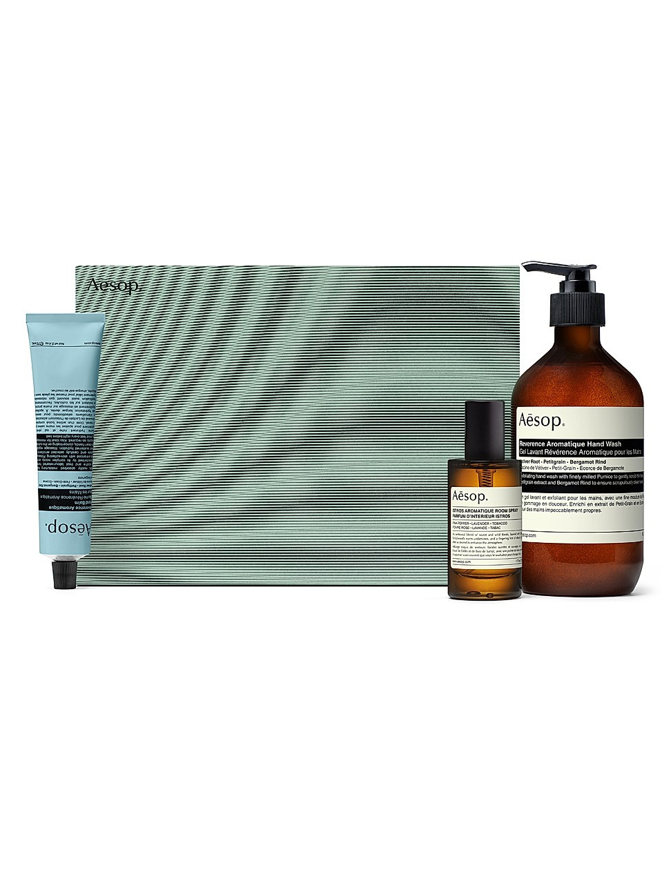 Women's Heartful Harmonies 3-Piece Set | Saks Fifth Avenue