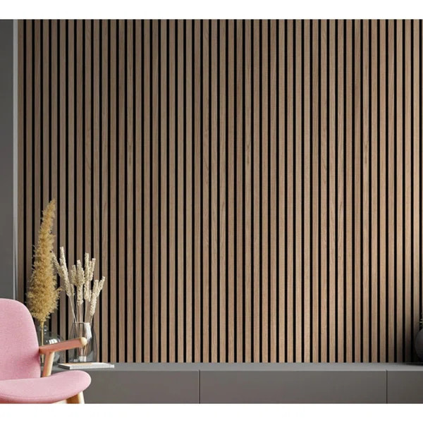94.5" x 6" Wall Paneling | Wayfair North America