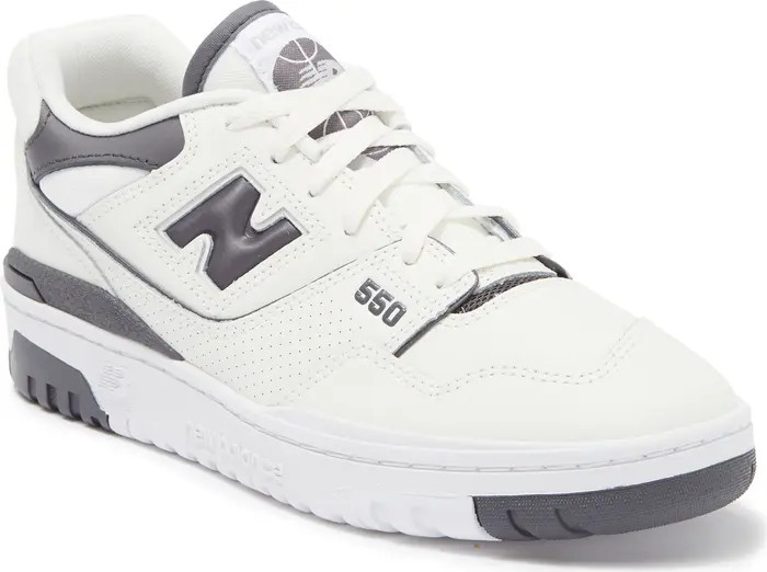 New Balance 550 Basketball Sneaker (Women) | Nordstrom | Nordstrom