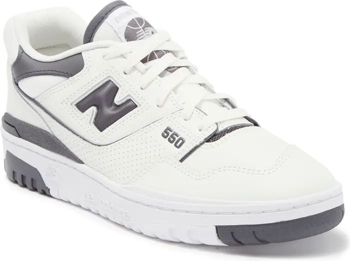 New Balance 550 Basketball Sneaker (Women) | Nordstrom | Nordstrom