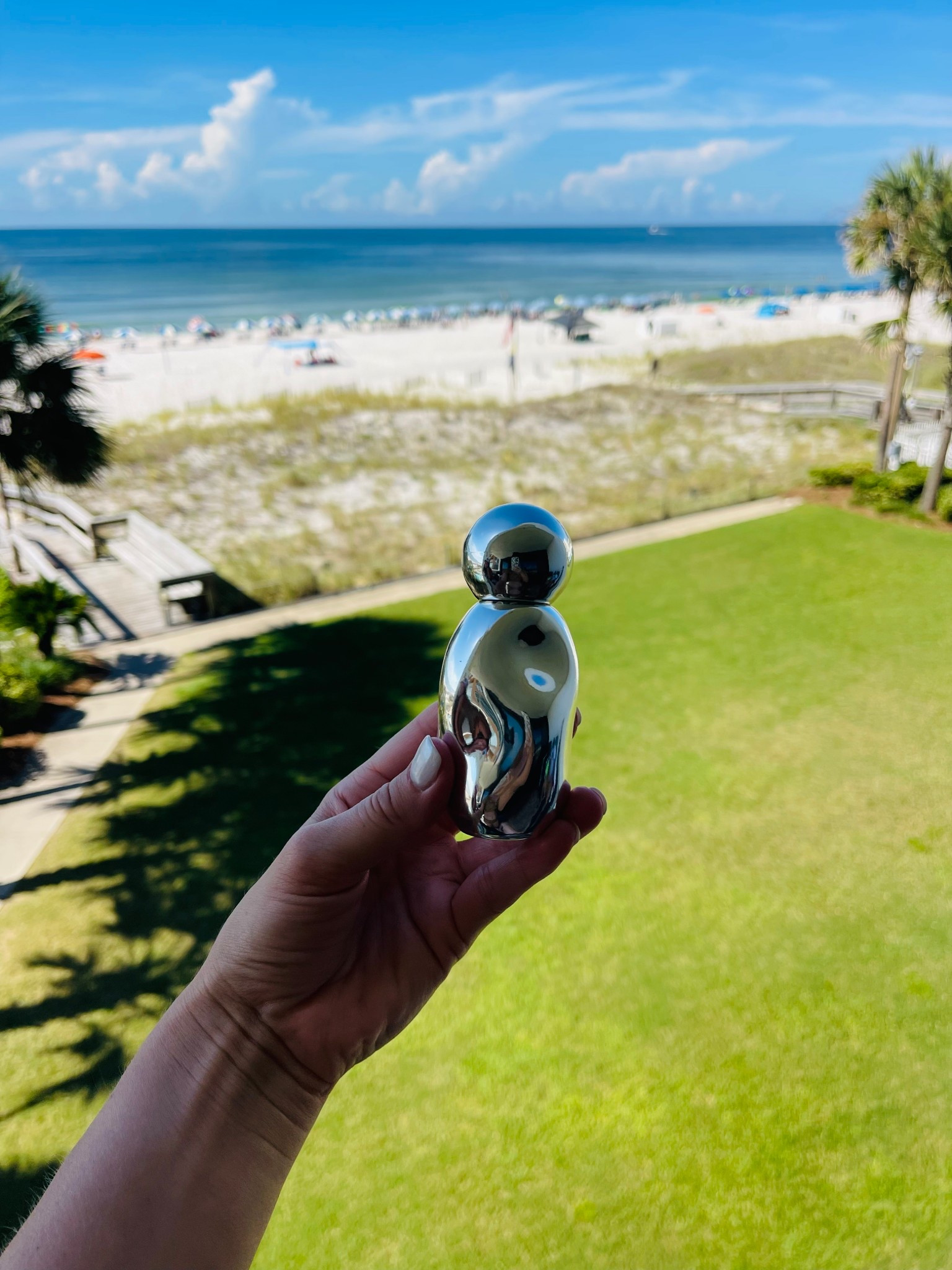 If you buy any perfume this year, let it be this one!!
The new Kylie Jenner Cosmic 2.0 is hands down the BEST perfume I’ve bought in a long time. I’m obsessed.
You don’t even need to smell it in store—just trust me and order it. It’s that good! ✨🔥

#LTKBeauty #LTKU