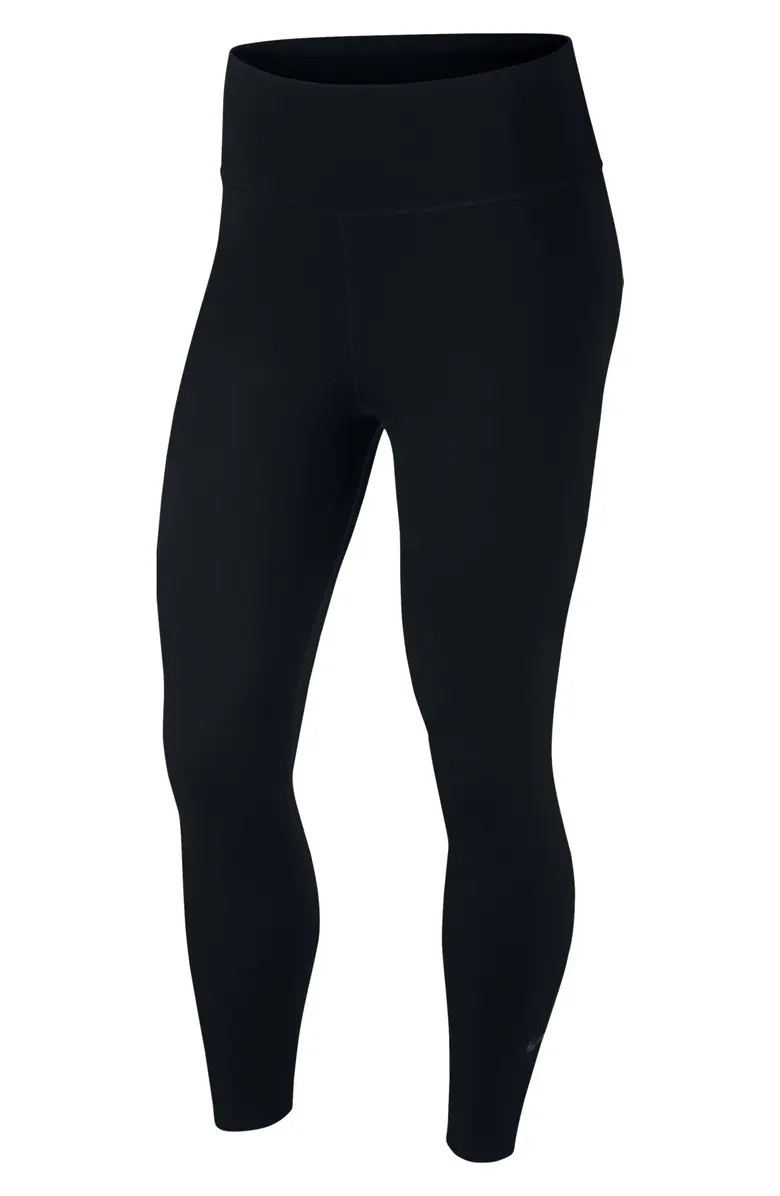One Lux Dri-FIT Crop Tights | Nordstrom