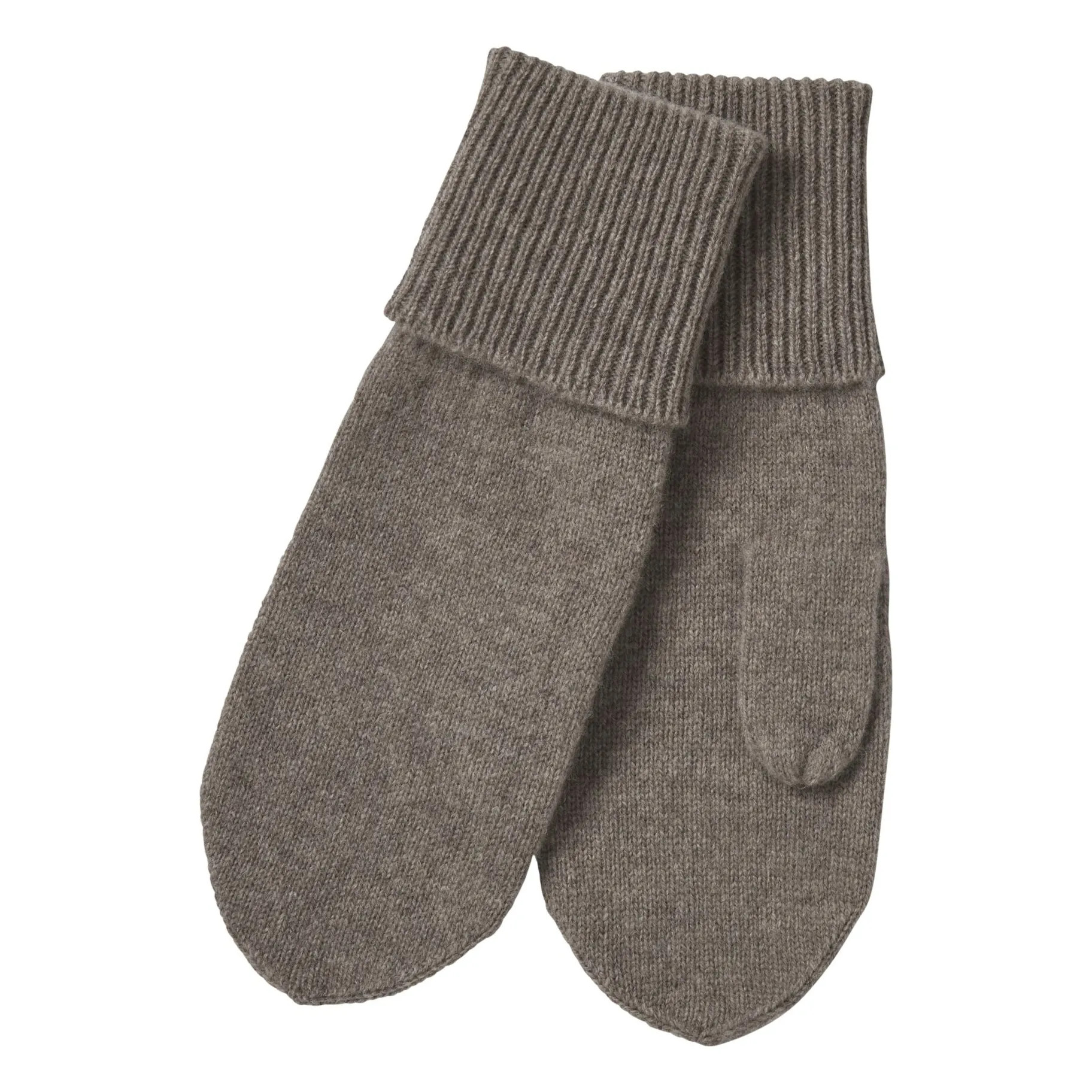 Mitaines Laine - Damenkollektion | Beige | Smallable