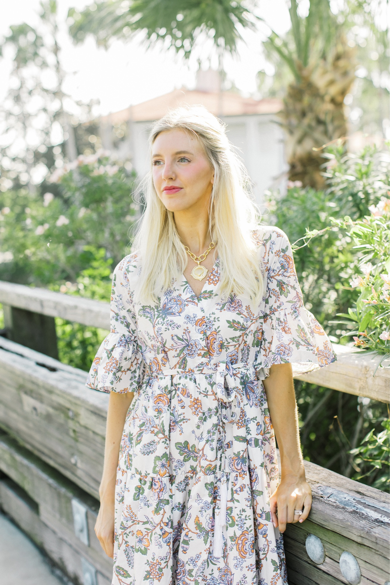 Fall transition dress 

#LTKtravel #LTKSeasonal