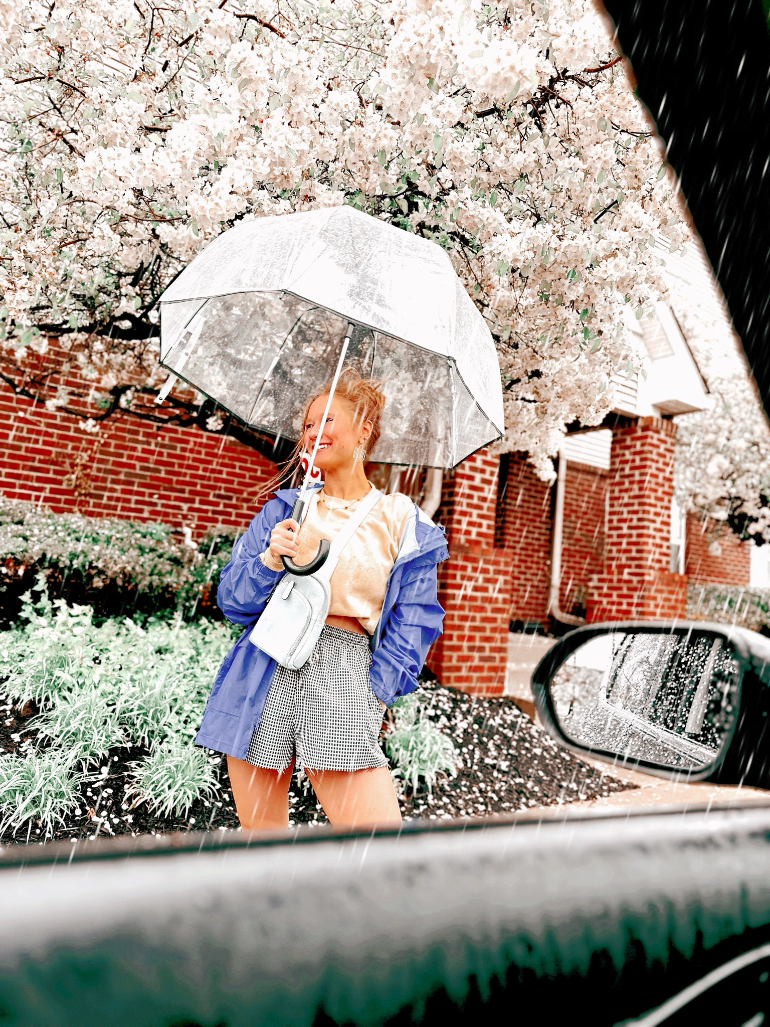 April Showers ☔️

#LTKstyletip #LTKxTarget #LTKfindsunder50