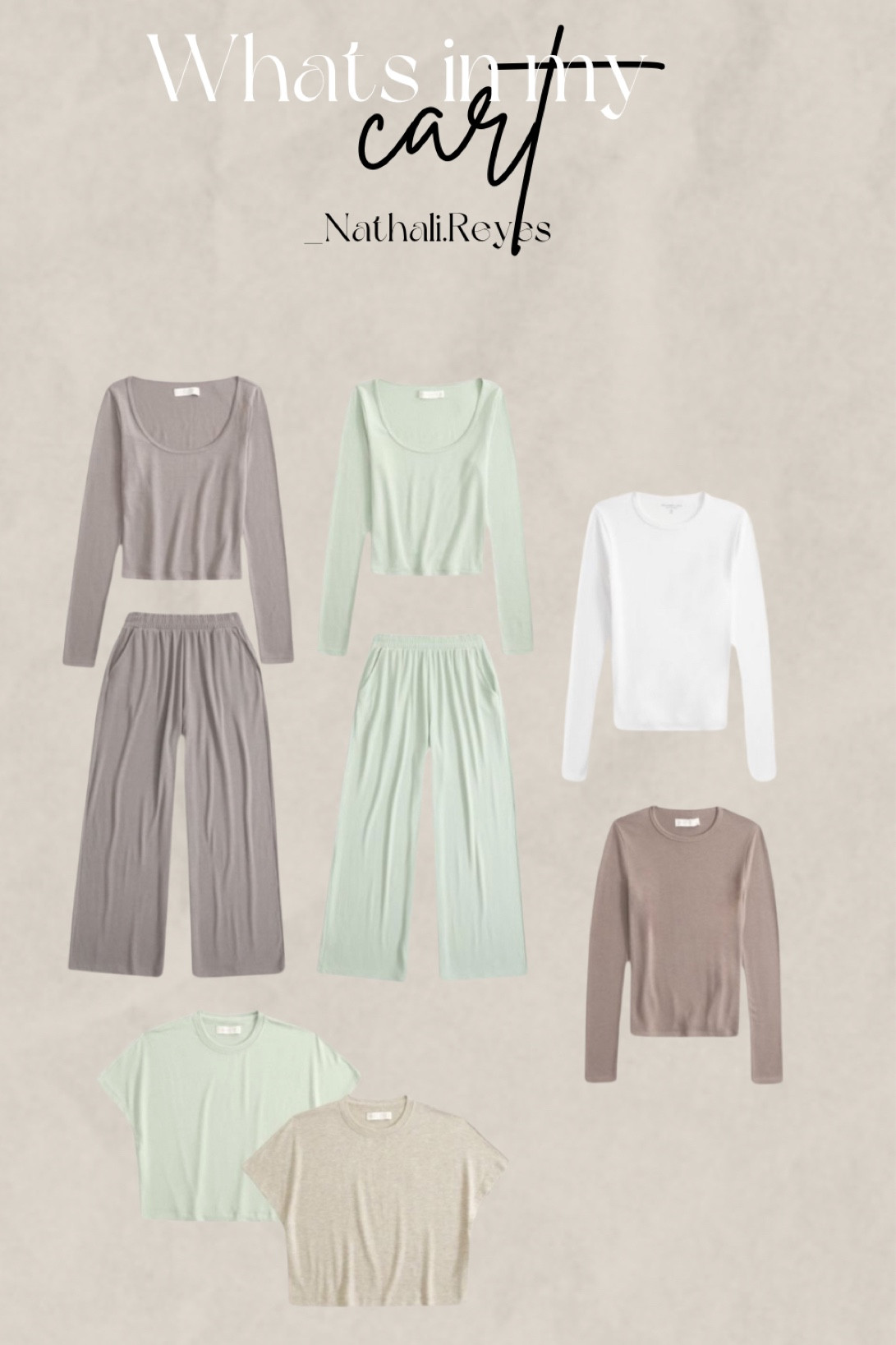 Cozy cloud new arrivals

#LTKfindsunder50 #LTKSpringSale #LTKsalealert