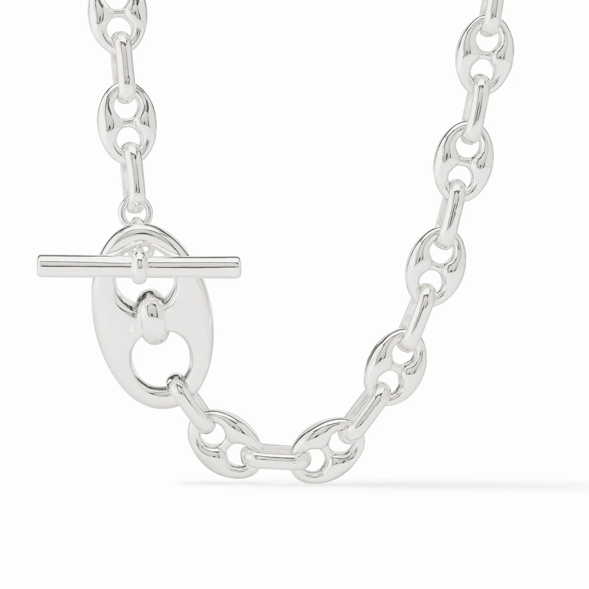 Laguna Demi Link Necklace | Julie Vos