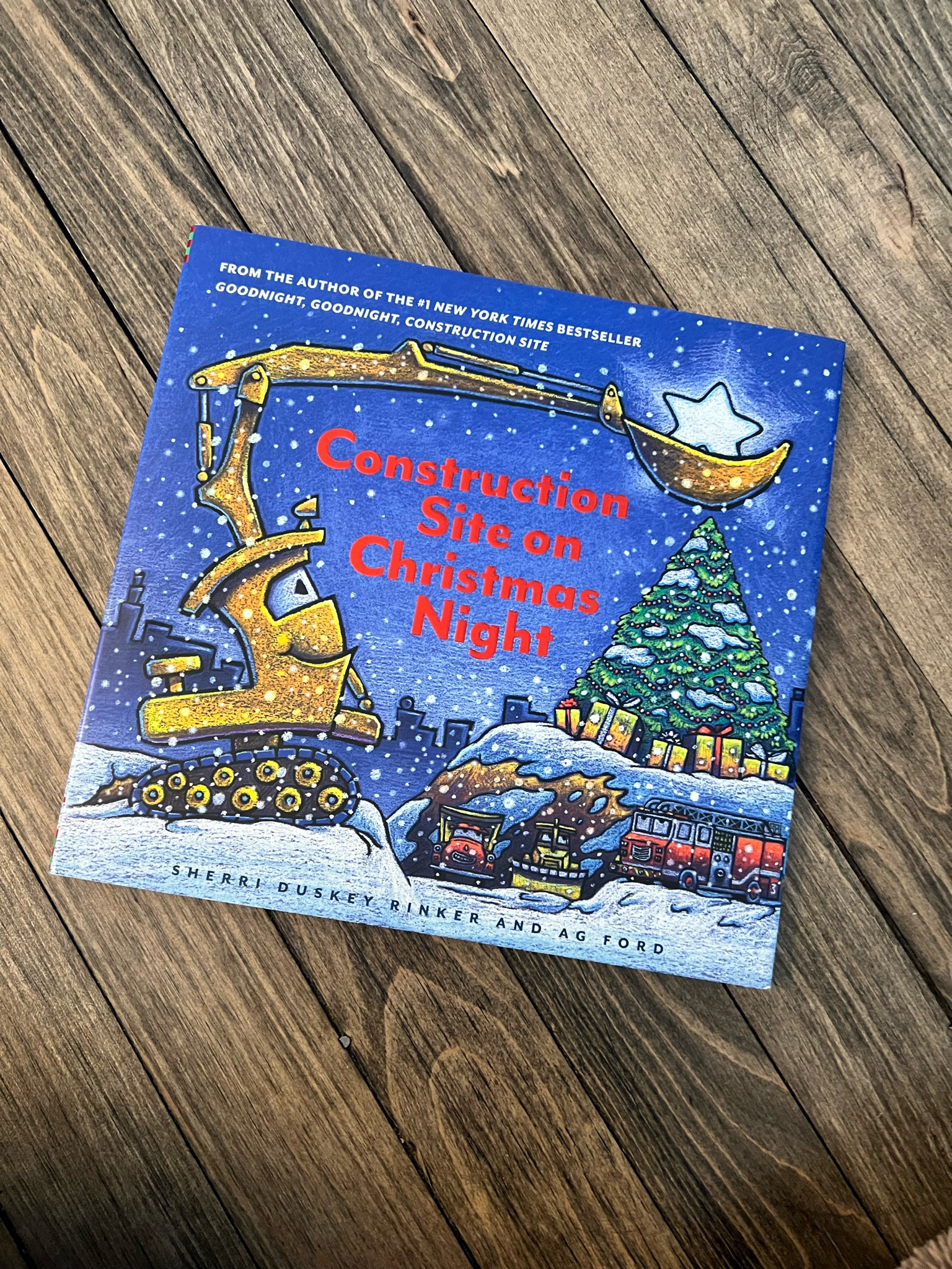 Advent book calendar #13 for the sweet boy  

#LTKBaby #LTKHoliday #LTKFamily