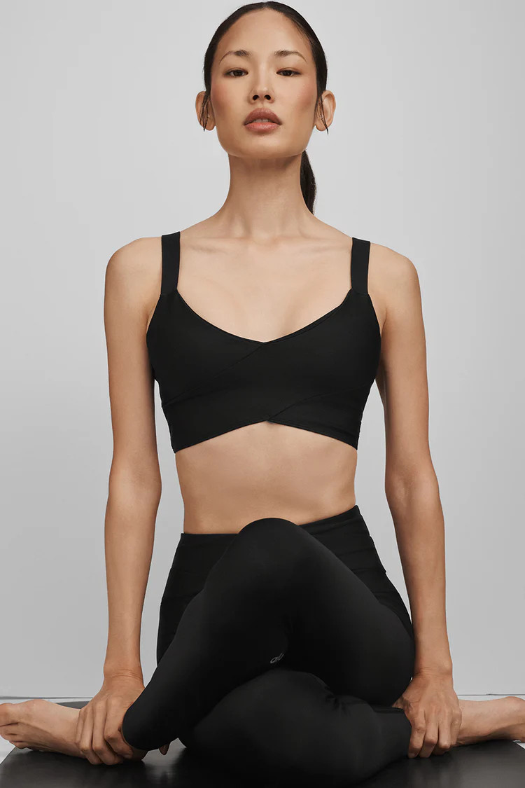 Airlift Horizon Bra | Alo Yoga (US)