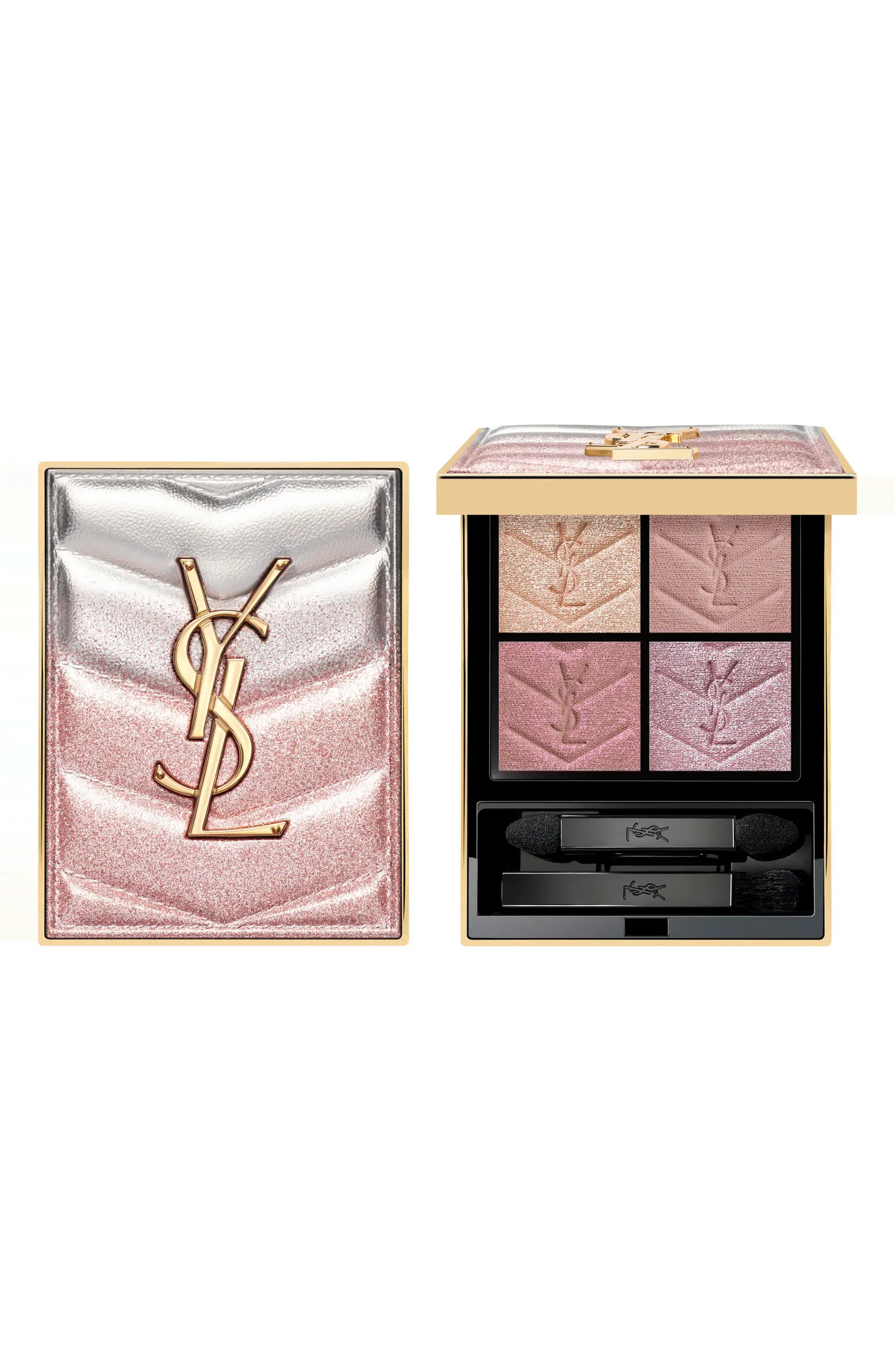 Valentine's Day Couture Mini Clutch Eyeshadow Quad | Nordstrom