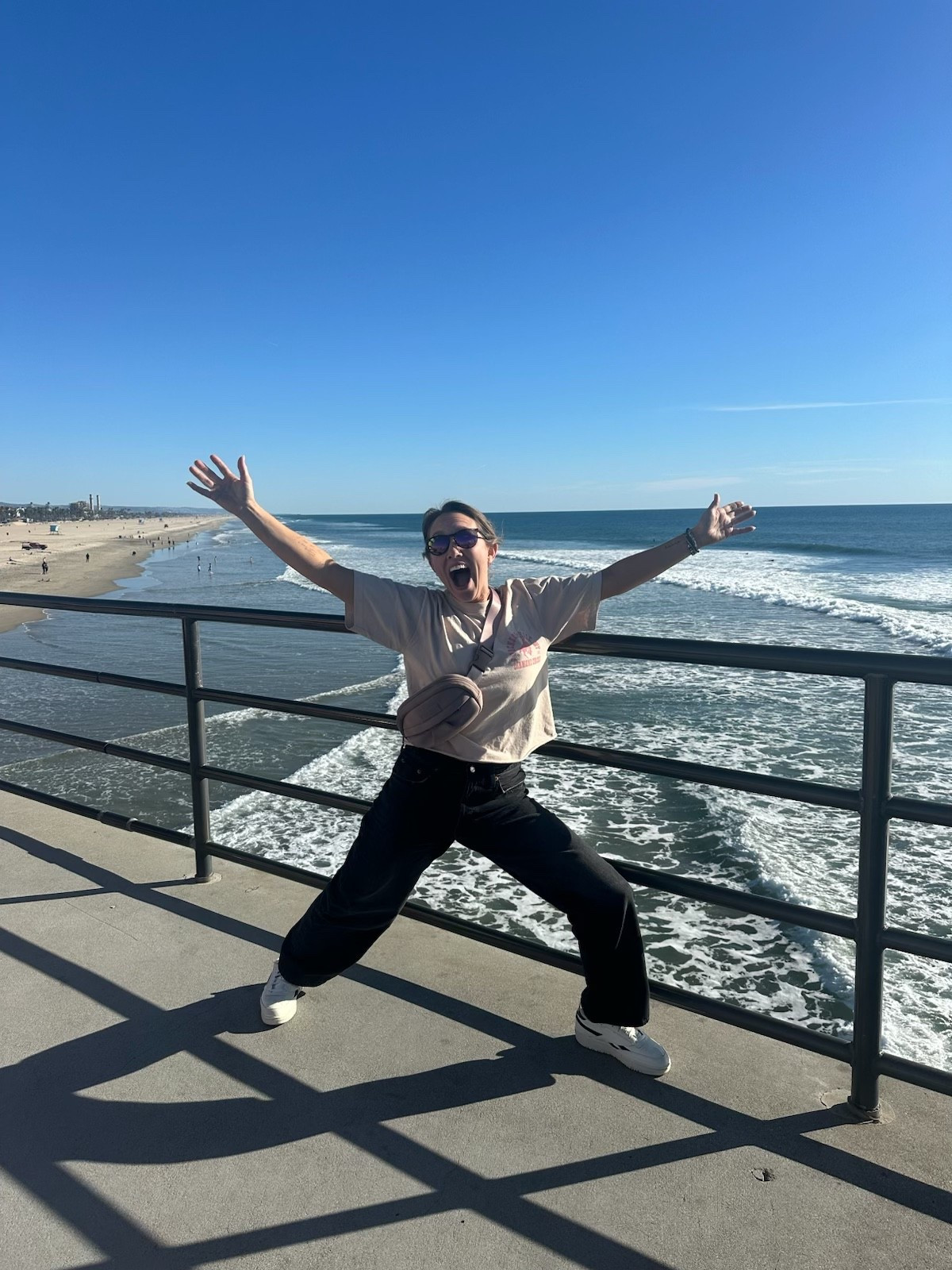 Travel day outfit ✈️ 

#LTKFindsUnder50 #LTKootd #LTKTravel