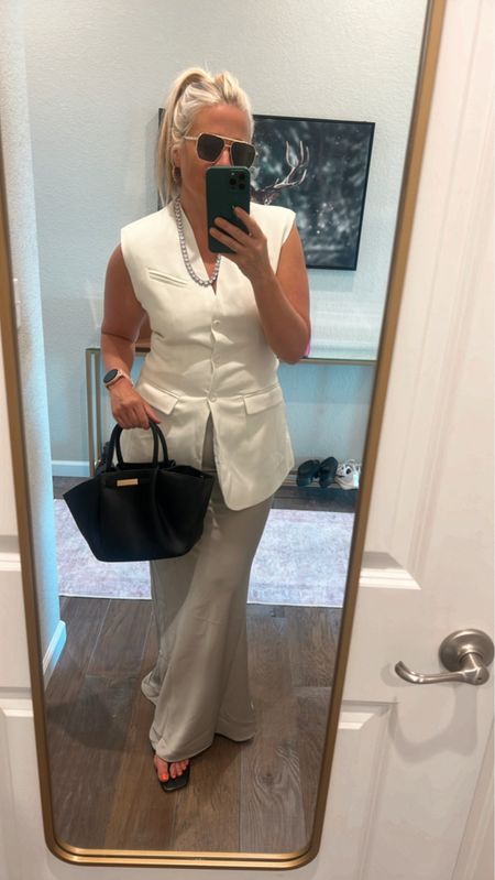 ✨Tap the bell above for daily elevated Mom outfits.


Elevated casual, maxi skirt, off white vest, DeMellier style tote bag.

"Helping You Feel Chic, Comfortable and Confident." -Lindsey Denver 🏔️ 


Summer outfit   #over45 #over40blogger #over40style #midlife  #over50fashion #AgelessStyle #FashionAfter40 #over40 #styleover50 #styleover40 midsize fashion, size 8, size 12, size 10, outfit inspo, maxi dresses, over 40, over 50, gen X, body confidence  #amazon #amazonfinds #amazonfashionfinds #amazonfashion #amazonstyle #amazondeals #founditonamazon Amazon prime day, Amazon early access sales, Amazon early access, early sales for Amazon, Amazon sale, Amazon, sales today, prime day, prime sales, Amazon home, Amazon sales today 


#LTKOver40 #LTKFindsUnder50 #LTKMidsize