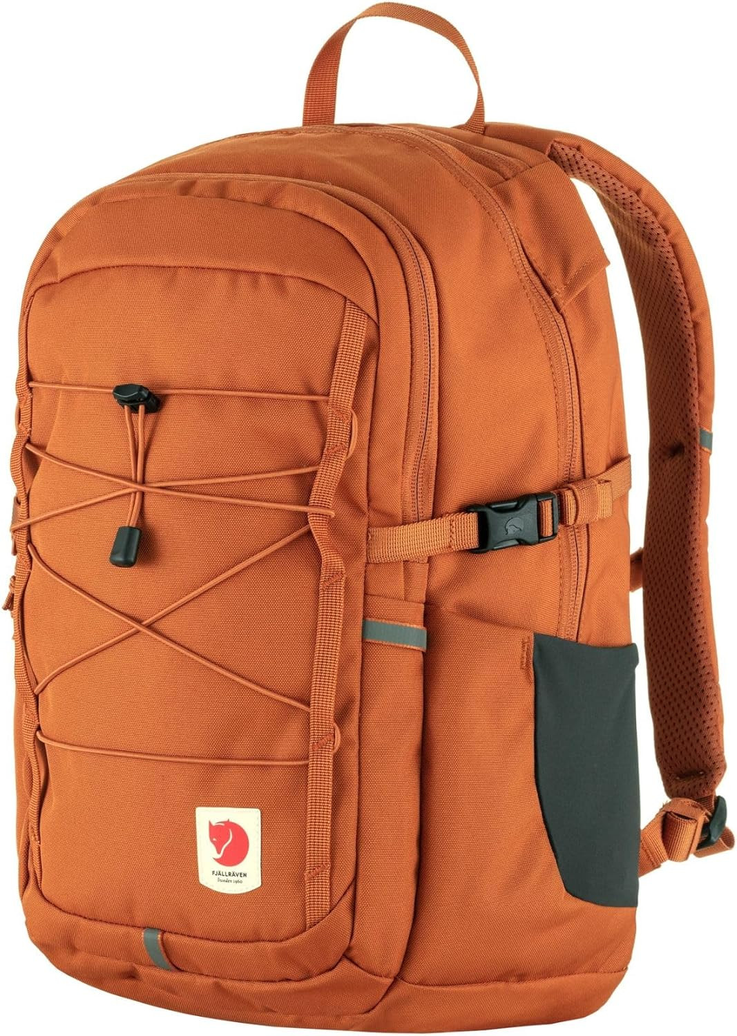 Fjallraven Skule 20 Backpack - Terracotta Brown | Amazon (US)