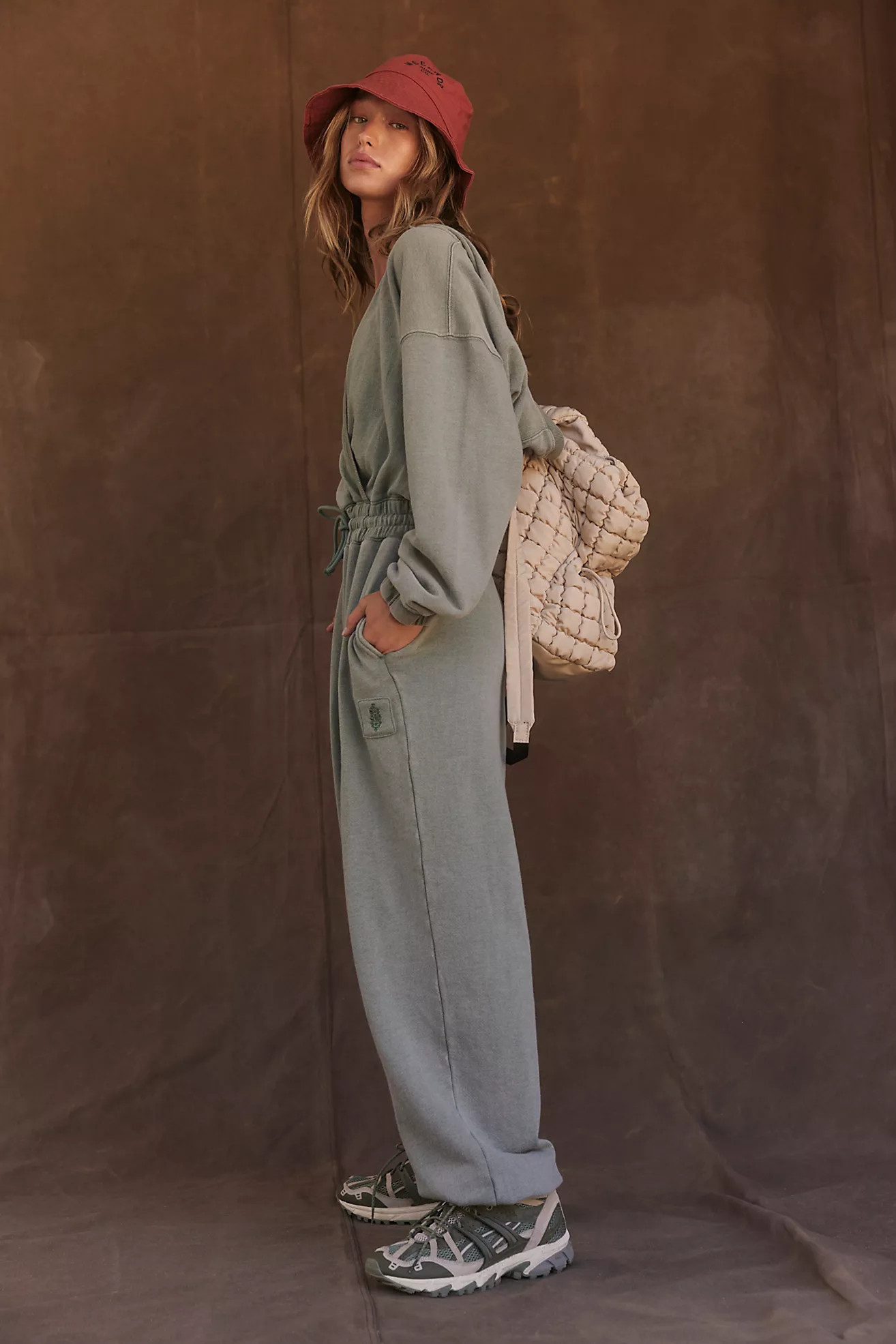 One In A Million Onesie | Free People (Global - UK&FR Excluded)