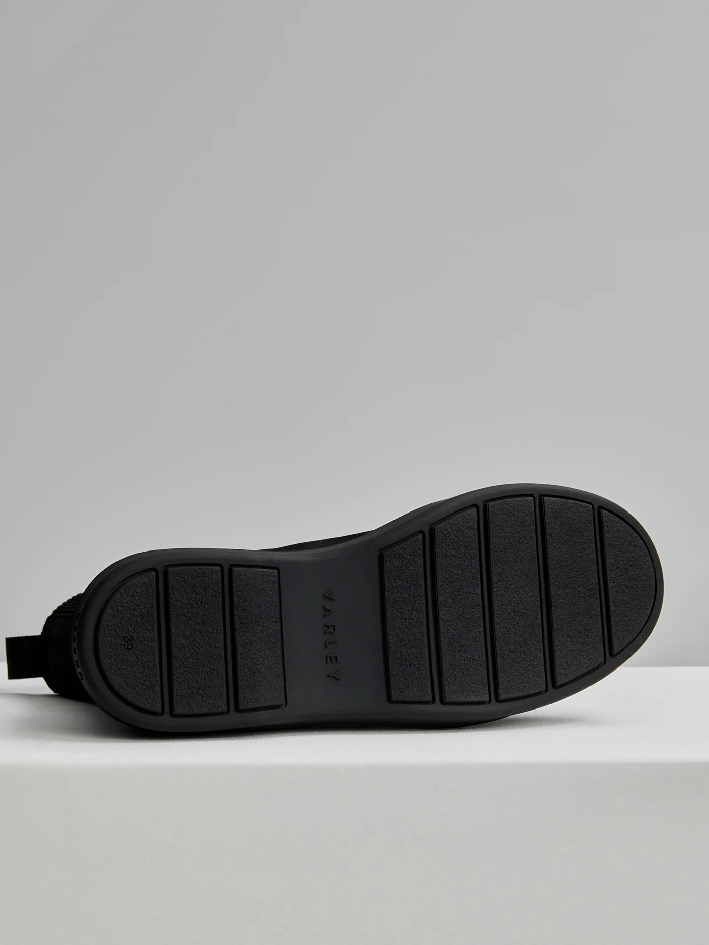 Corian Zip Front Ankle Boot | Varley UK | Varley UK