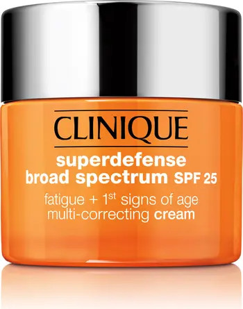 Superdefense SPF 25 Multi-Correcting Cream | Nordstrom