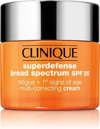 Superdefense SPF 25 Multi-Correcting Cream | Nordstrom