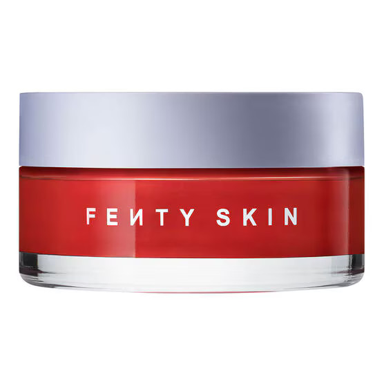 máscara facial fenty skin cherry dub blah 2 bright 5% aha | Sephora (BR)