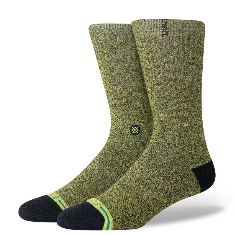 Butter Blend™ Crew Socks | Stance, Inc.