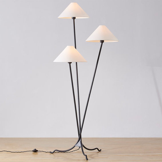 Hydra Floor Lamp | Shades of Light