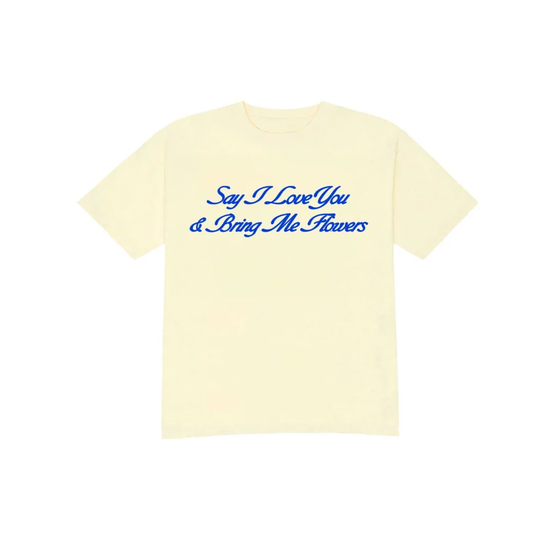Say I Love You Tee | Shop Kristin Jones