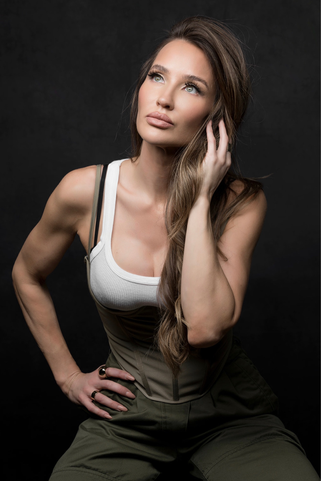 Shop my photo shoot look! 

#LTKstyletip