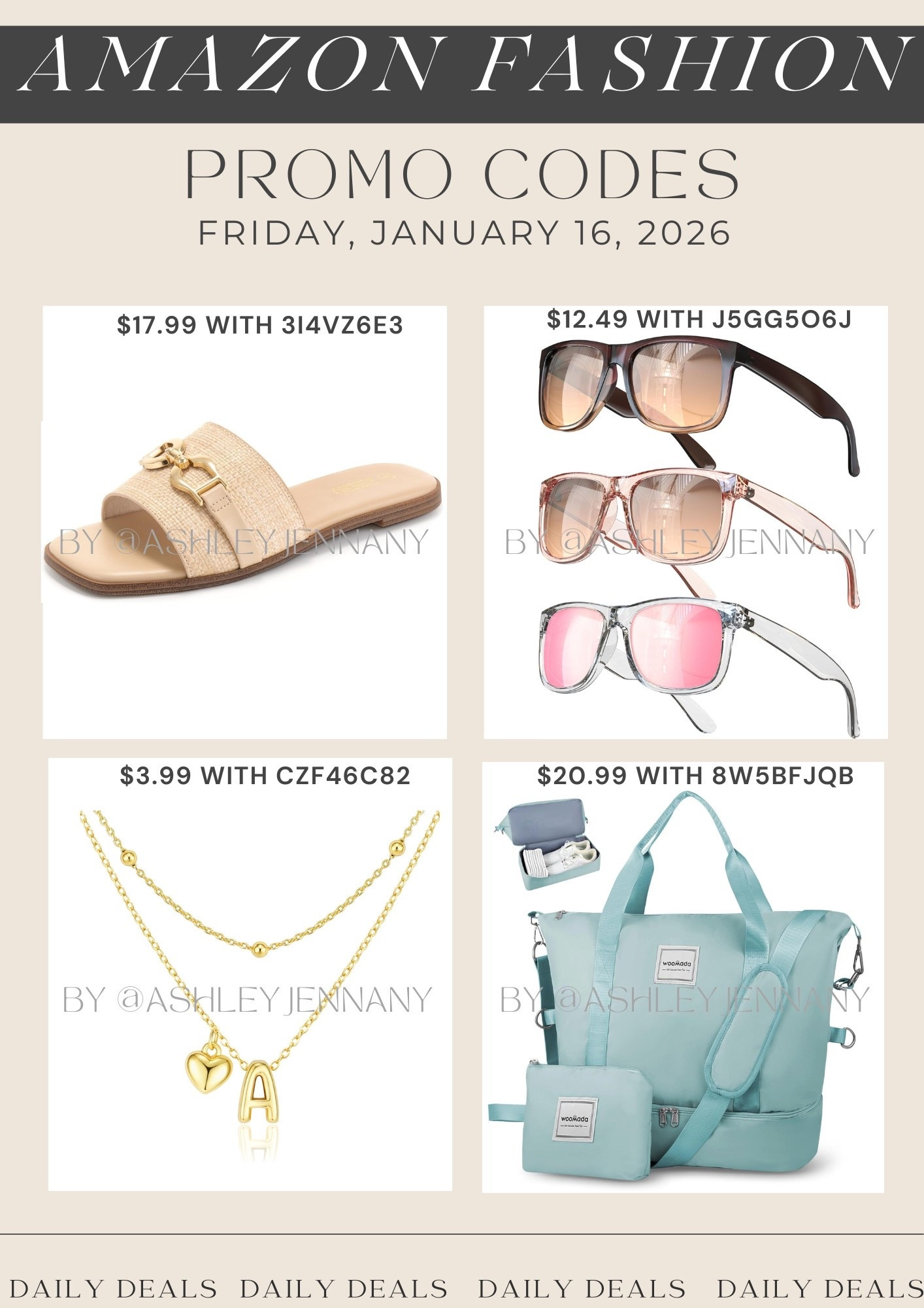 Amazon deals 

#LTKSaleAlert #LTKFindsUnder50