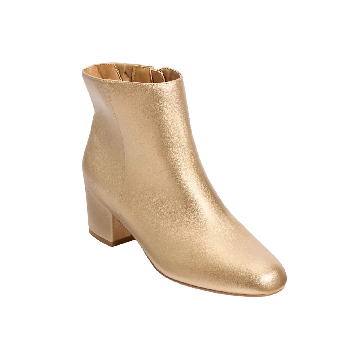 Comfortview Women's The Alma Bootie | Kohl's