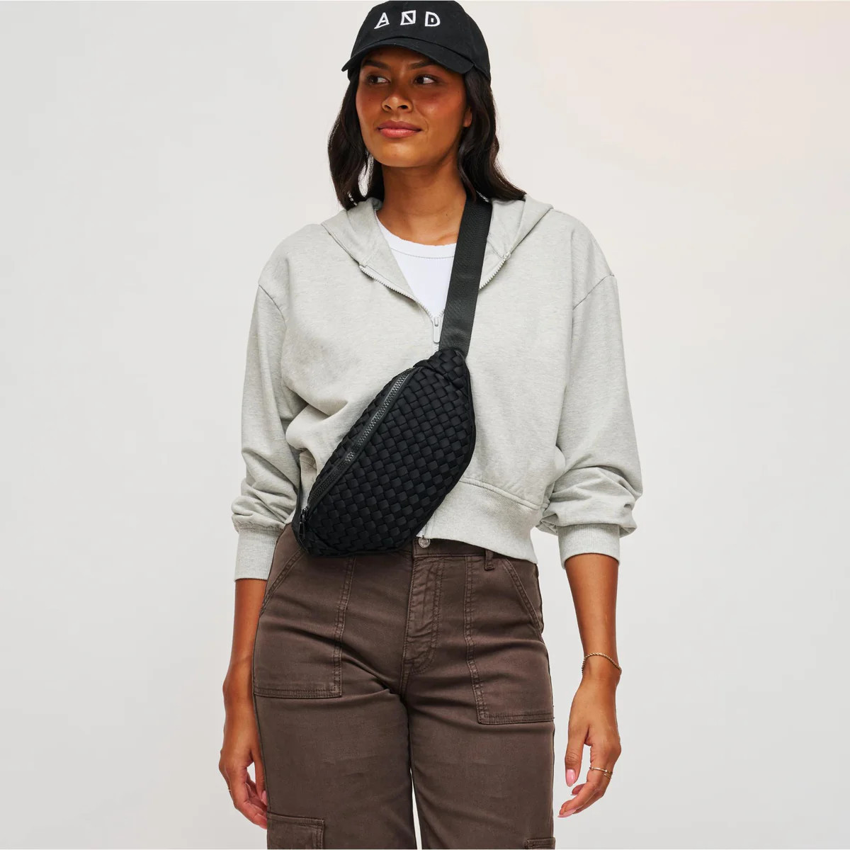 Aim High Belt Bag | Sol and Selene