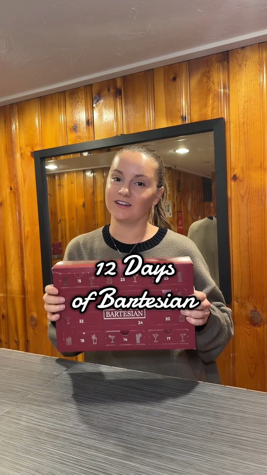 12 Days of Bartesian: Day 18 🍏 🍸 

#LTKHoliday #LTKfoodie #LTKHome