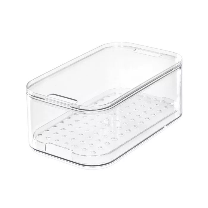 iDESIGN Produce Bin with Lid | Target