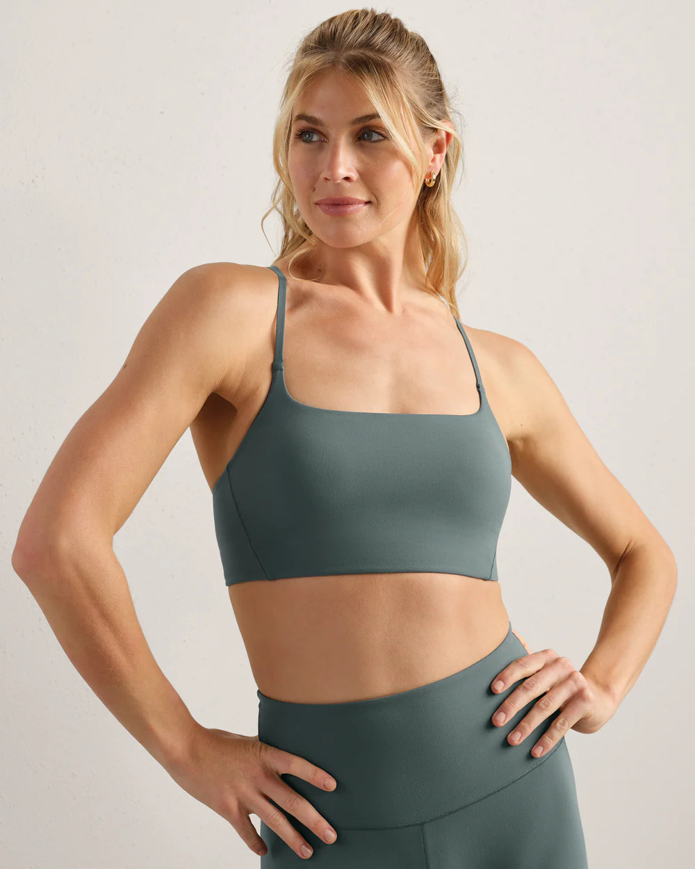 Revive Cami Sports Bra | Rhone Apparel | Rhone