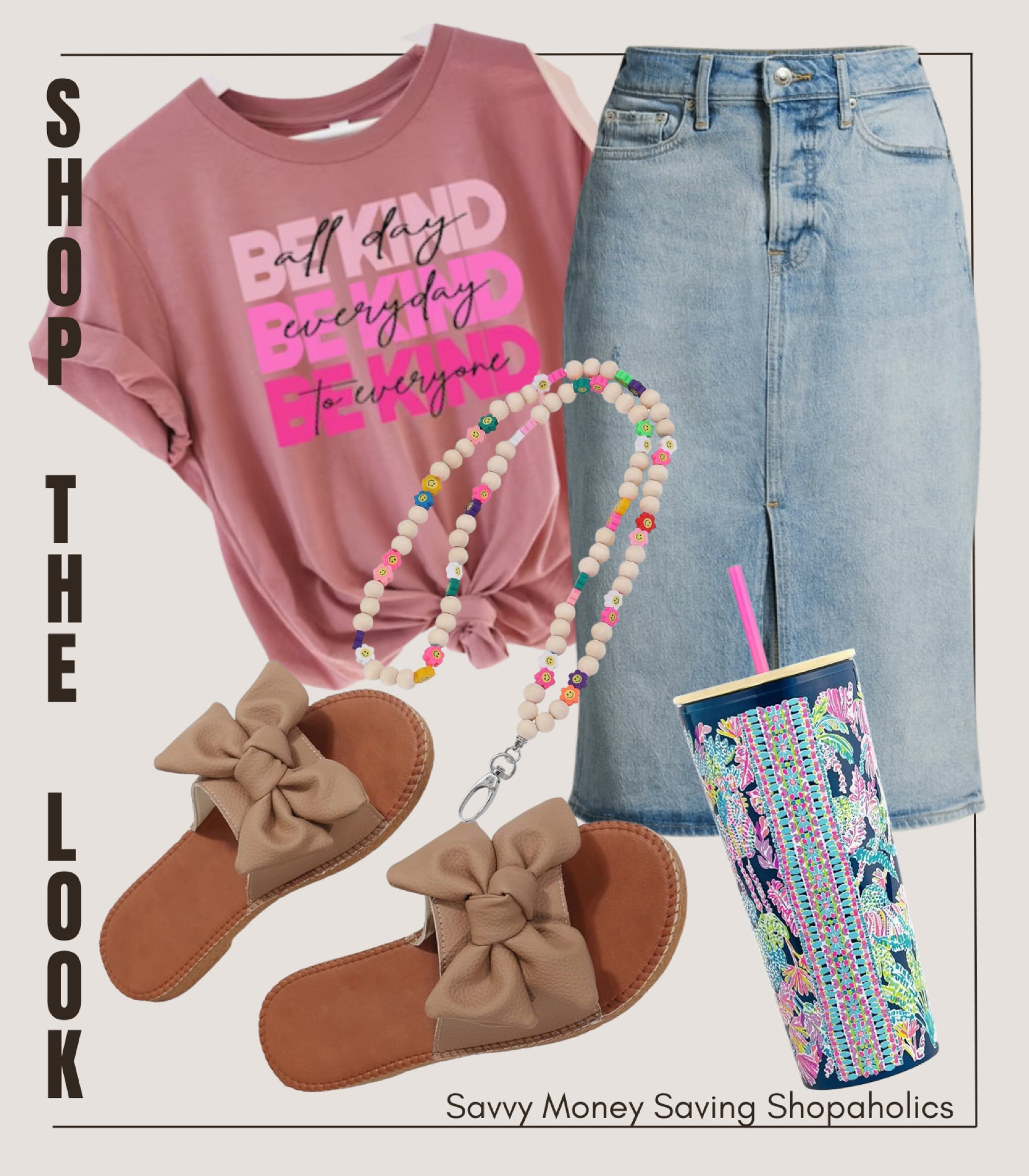 I call this look “teacher casual”. ❤️

#LTKmidsize #LTKstyletip #LTKfindsunder50