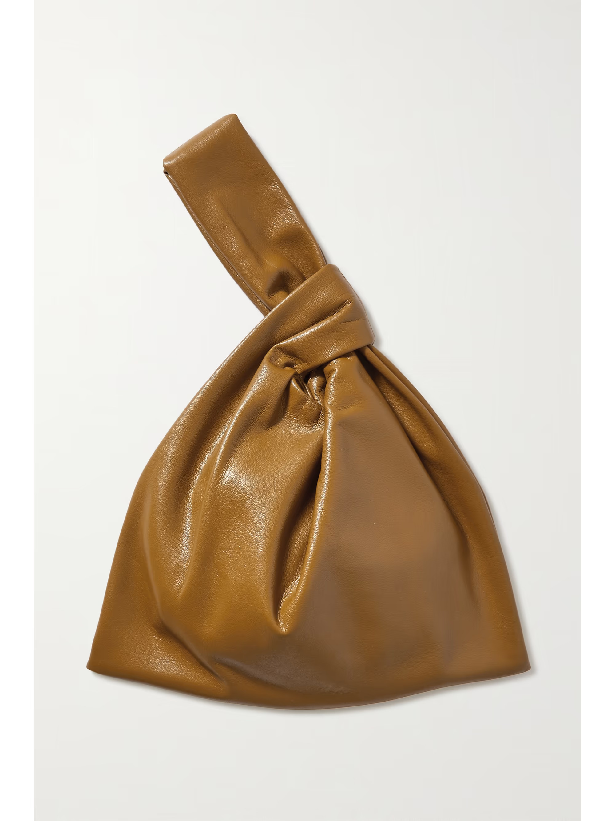 Jen vegan leather tote | NET-A-PORTER (US)