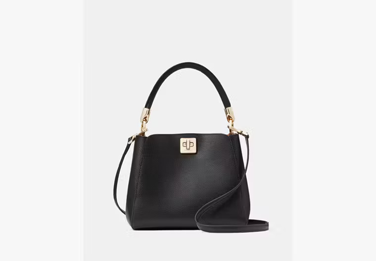 Phoebe Top Handle Satchel | Kate Spade Outlet