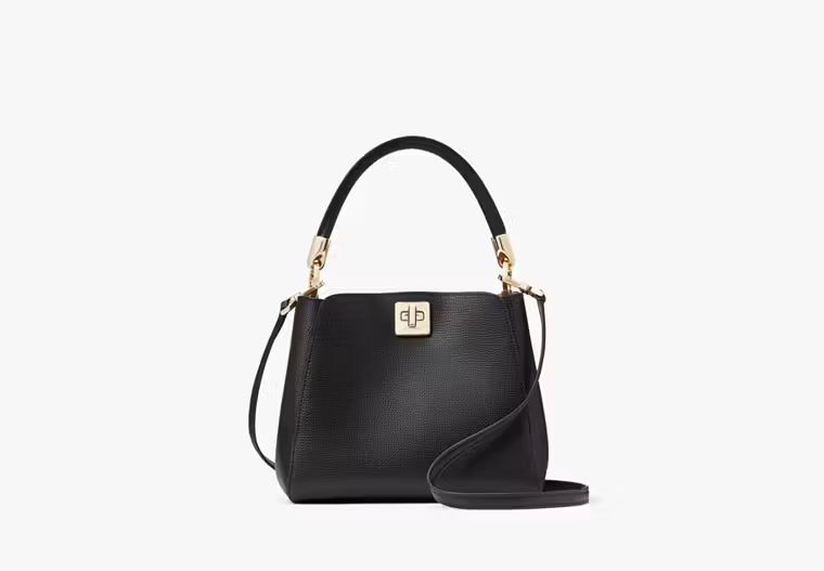 Phoebe Small Top Handle Satchel | Kate Spade Outlet