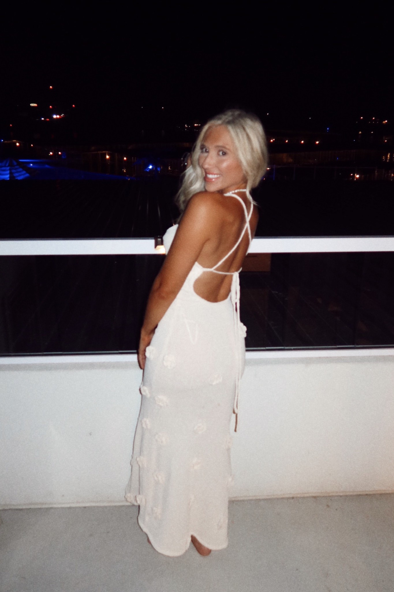 Meshki dress I wore on my bachelorette trip! 

#LTKWedding #LTKStyleTip #LTKSwim
