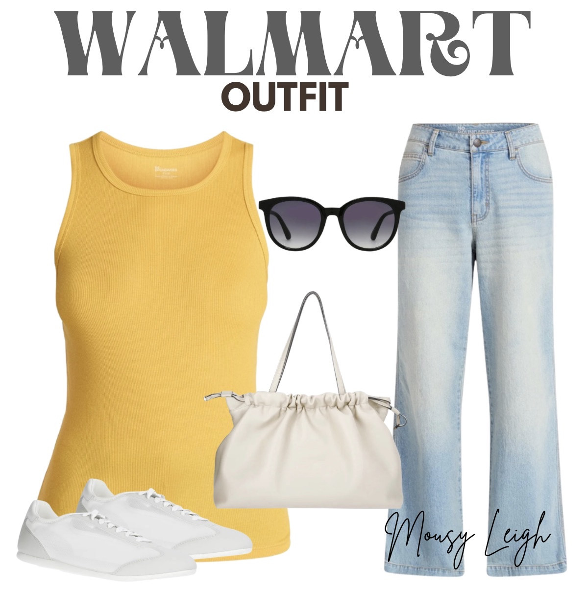 casual jeans and tank style!

#LTKSeasonal #LTKSaleAlert #LTKootd