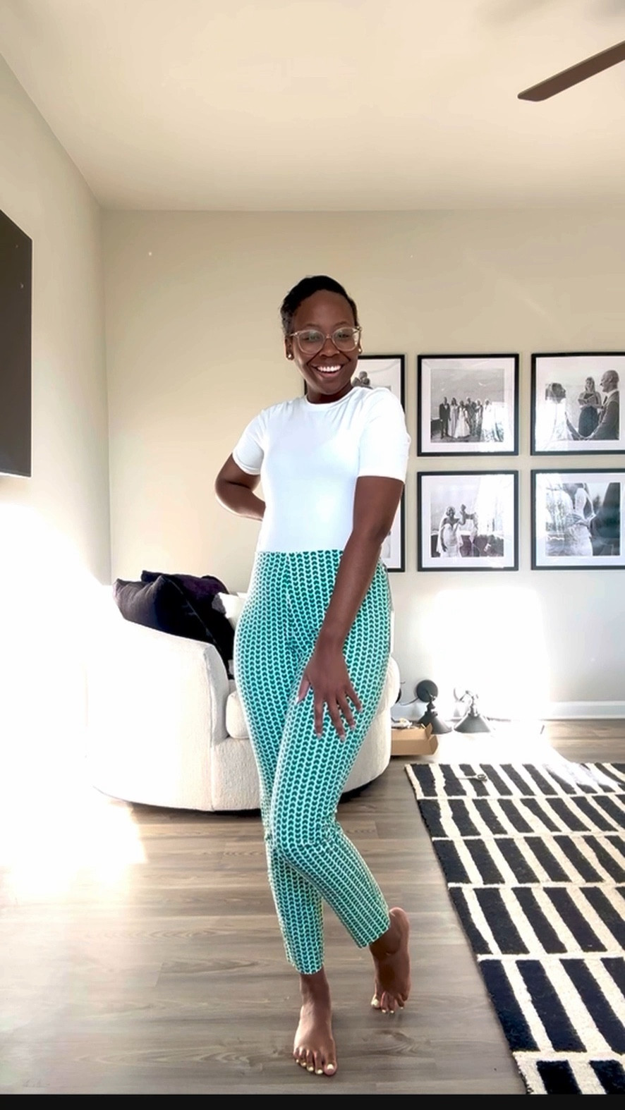 New spring pants perfect for work! I’m obsessed with the colors 😍 

Size 4 in each

#LTKworkwear #LTKunder50 #LTKstyletip