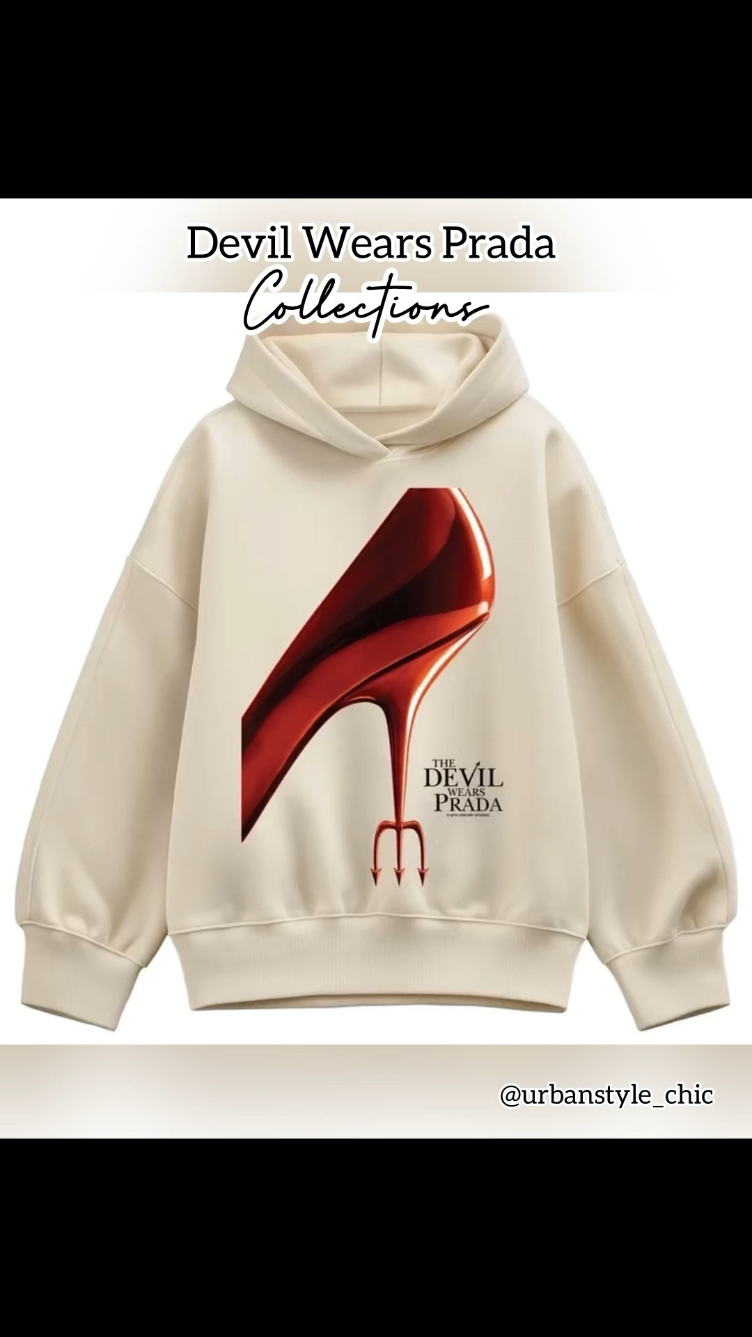 Who says high fashion can't be affordable? 🖤 Discover The Devil Wears Prada Collection at Walmart today! #LTKfashion #WalmartStyle #ChicOnABudget #DevilWearsPrada

#LTKootd #LTKMothersDay #LTKTravel
